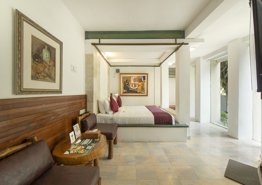 arka villa alam puri residence