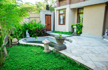 arka villa alam puri residence