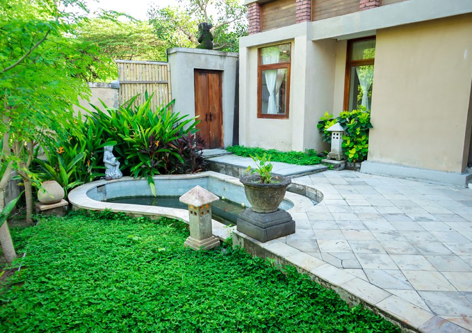 arka villa alam puri residence