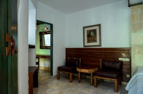 arka villa alam puri residence