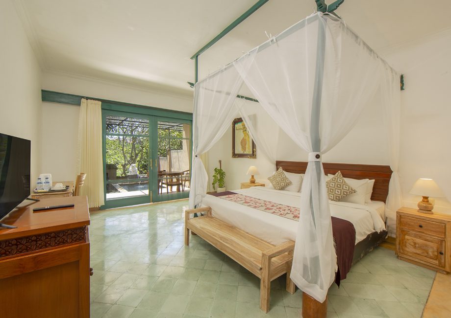 Duplex suite alam puri residence