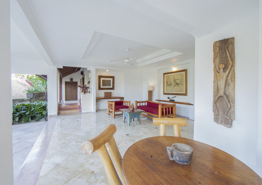 gunarsa villa alam puri residence