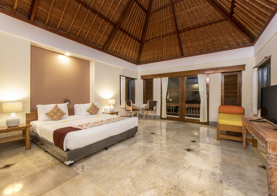 gunarsa villa alam puri residence