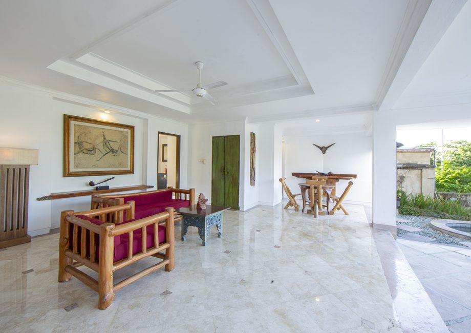 gunarsa villa alam puri residence