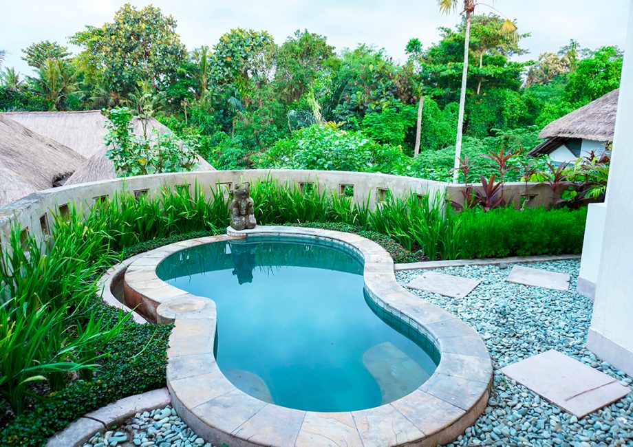 gunarsa villa alam puri residence