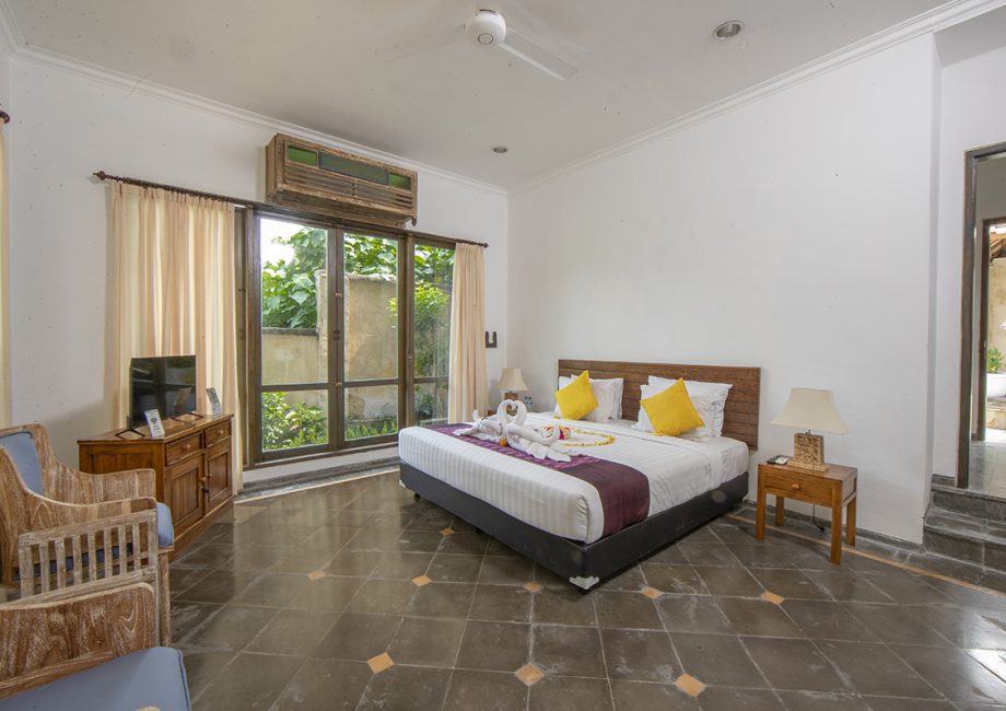 kamasan villa alam puri residence