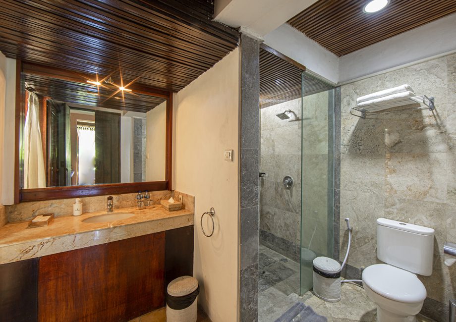 Ridi Junior alam puri residence