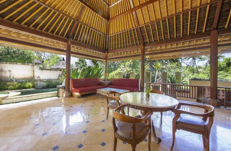 Ridi Junior alam puri residence