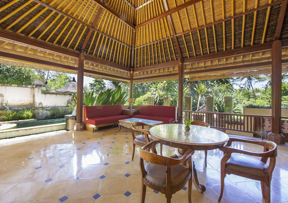 Ridi Junior alam puri residence