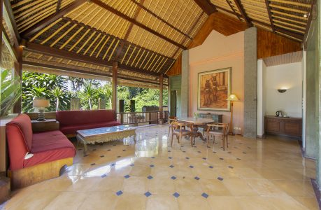 Ridi Junior alam puri residence