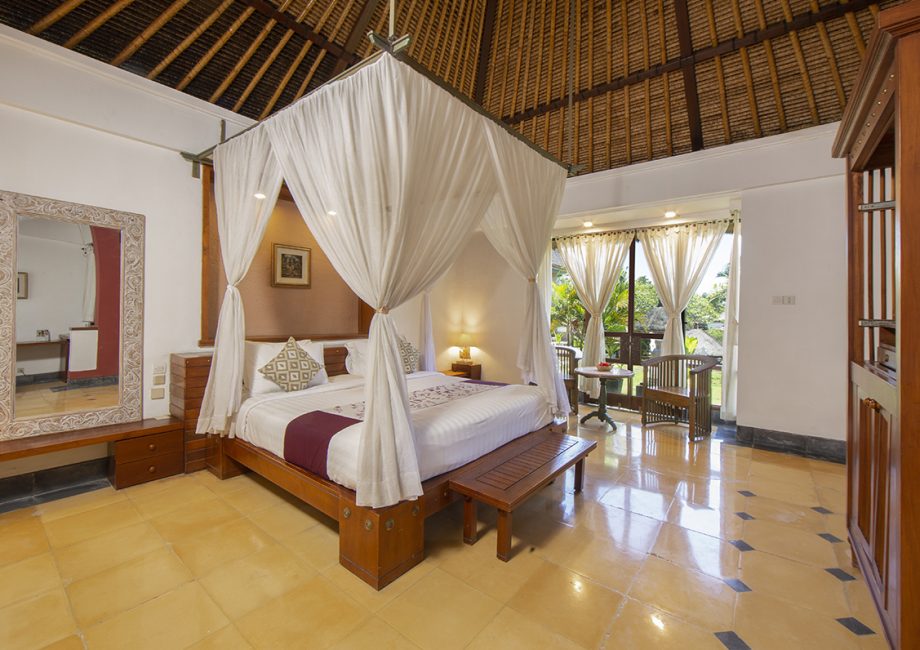 Ridi Senior alam puri residence