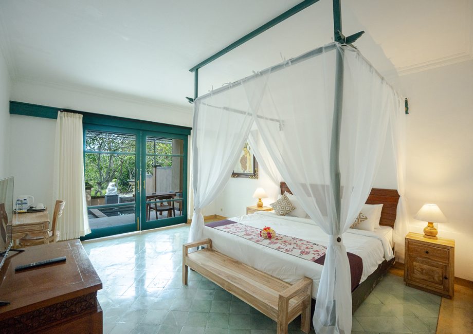 wiradana villa alam puri residence