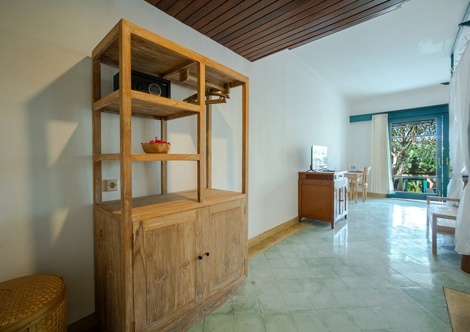 wiradana villa alam puri residence