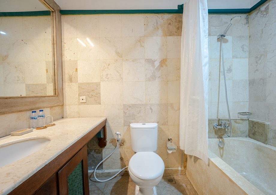 wiradana villa alam puri residence