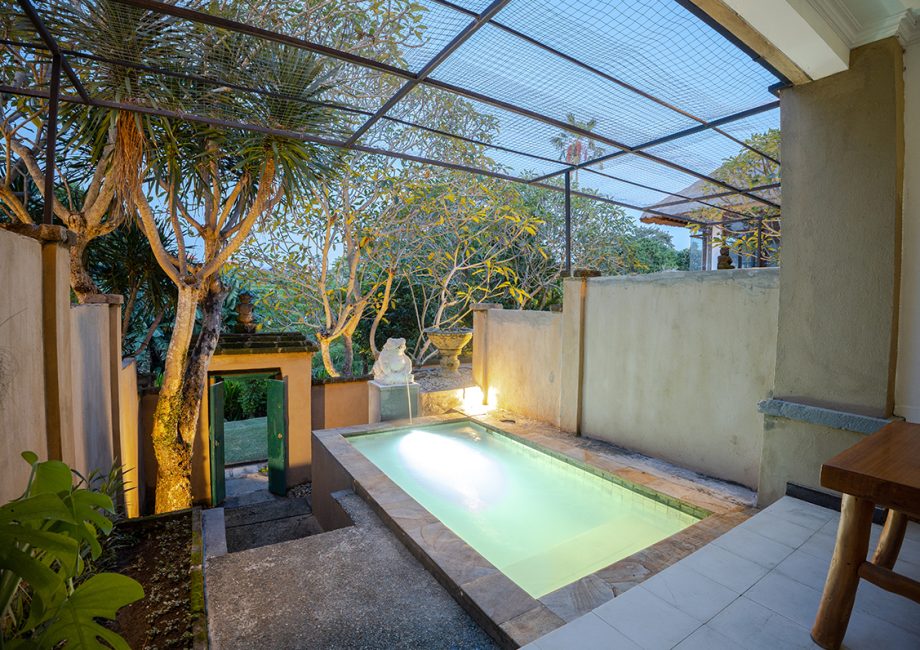 wiradana villa alam puri residence