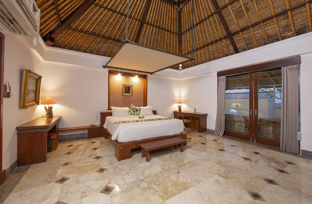 Lempad Villa – One Bedroom