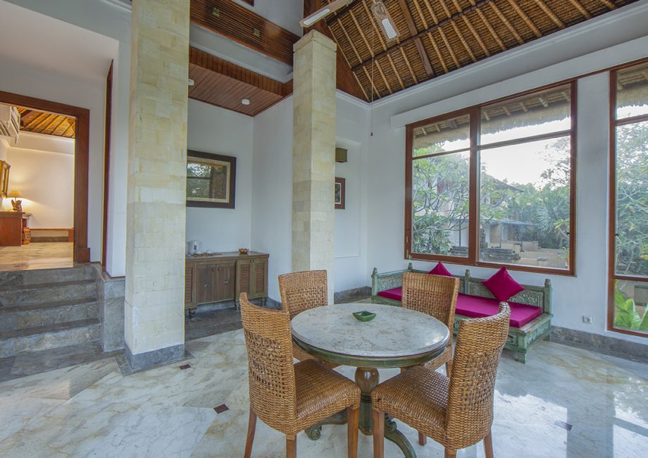 Lempard villa alam puri residence